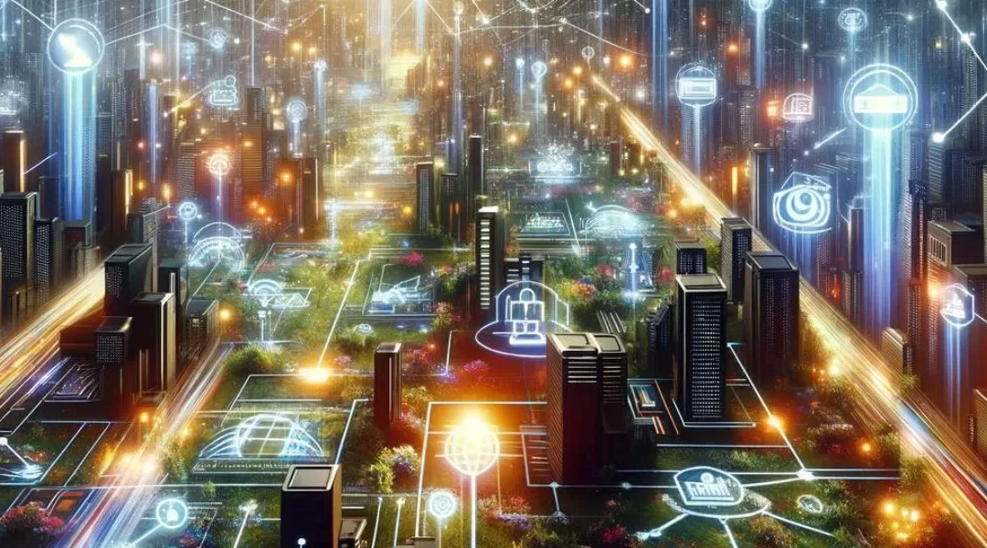 The Strategic Advantage of Local MarketPlace’s SEO Services